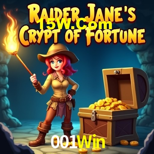 A Emoção da Loteria na 001Win: Uma Chance de Mudança de Vida