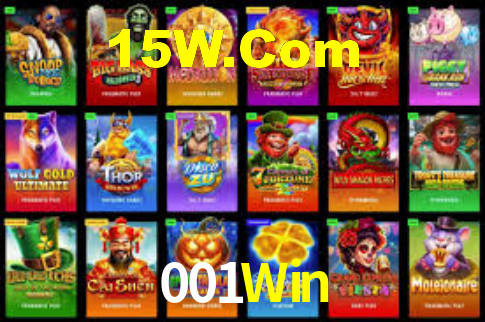 001Win,001Win Baixar