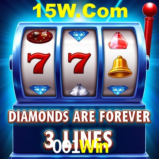 Descubra a Magia dos Jogos de Arcade no 001Win