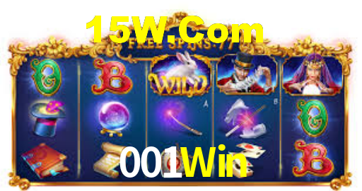001Win Plataforma