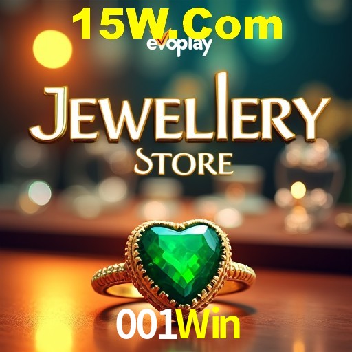 Descubra a Essência do 001Win: Nossa História e Compromissos