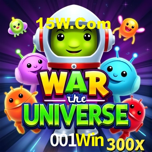 Inovações de Jogos na 001Win: O Futuro das Experiências Interativas