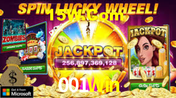 001Win,001Win Baixar