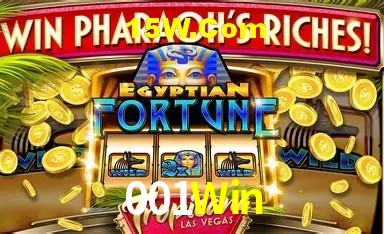 Bônus Diários 001Win