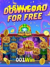 Game Statistics 001Win