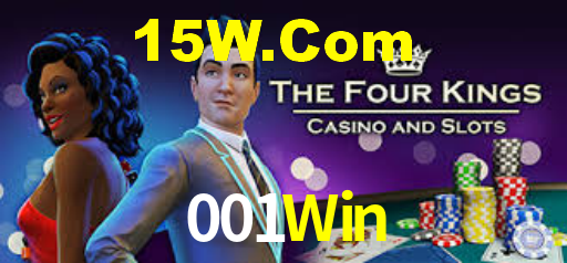 001Win - Cassino Online E Slots Com - 001Win Baixar