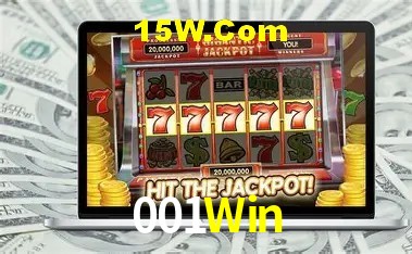 Interface do App 001Win