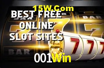 Casino Ao Vivo 001Win