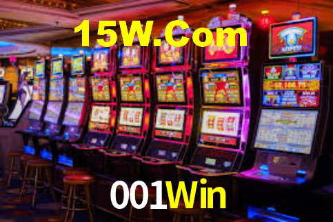 001Win: A Experiência de Casino com Jogos de Mesa ao Vivo