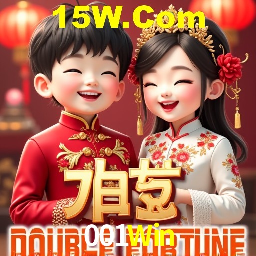 Inovações de Jogos na 001Win: O Futuro das Experiências Interativas