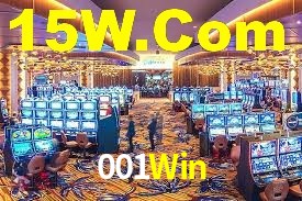 Live Casino 001Win