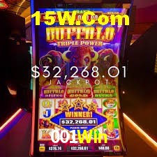 Welcome Bonus 001Win