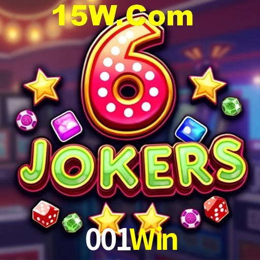 Descubra a Essência do 001Win: Nossa História e Compromissos