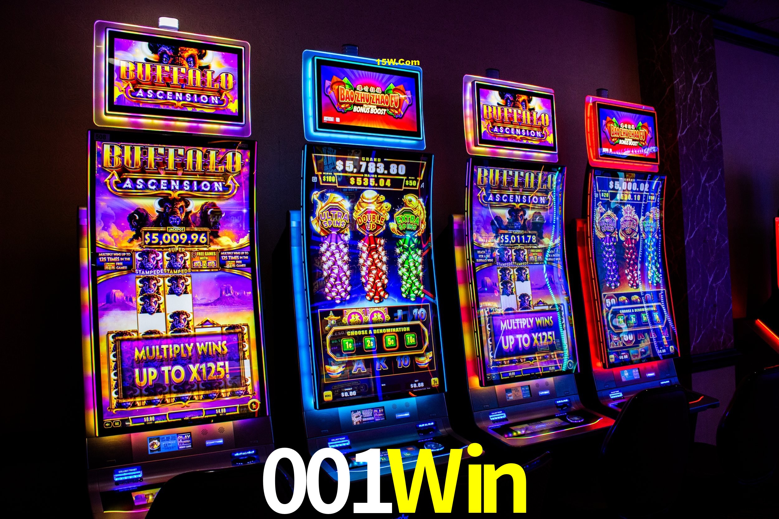 Games Directory 001Win