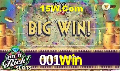 Tecnologia da Plataforma 001Win