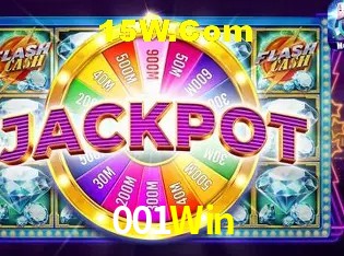 Benefícios da Conta 001Win