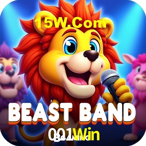 Descubra o Programa VIP da 001Win: Vantagens Exclusivas para Jogadores