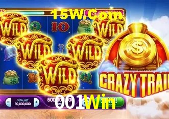 Jogos de Slot 001Win