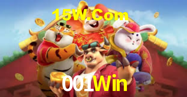 001Win,001Win Baixar