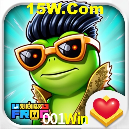 Descubra a Essência do 001Win: Nossa História e Compromissos