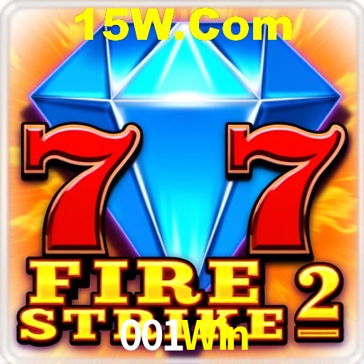 Interface do App 001Win