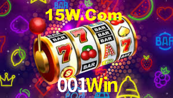 Interface do App 001Win