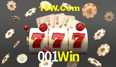 Casino Ao Vivo 001Win