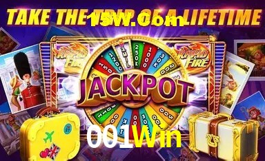 Recursos de Bônus 001Win