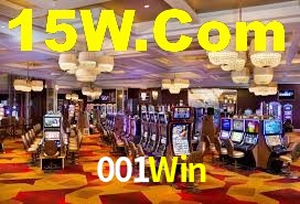 001Win Plataforma