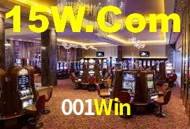 Torneios 001Win