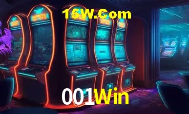 Casino Ao Vivo 001Win