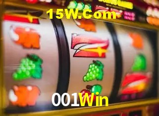 Estatísticas do Jogo 001Win