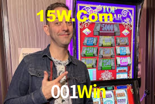 001Win Plataforma