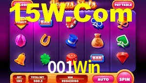 001Win Plataforma