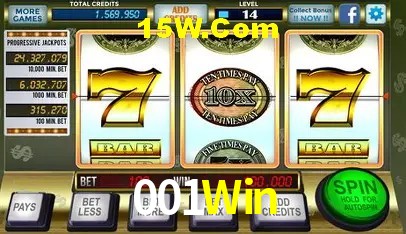 Diretório de Jogos 001Win
