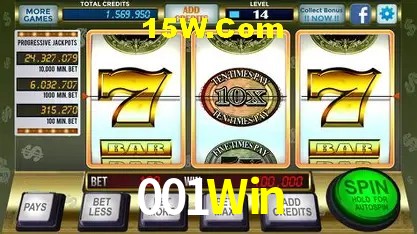 Login Seguro 001Win