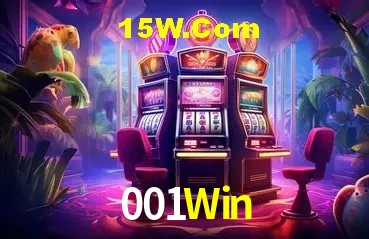 Estatísticas do Jogo 001Win