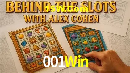 Jogos de Slot 001Win