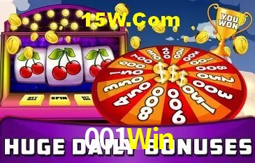 Provedores de Jogos 001Win