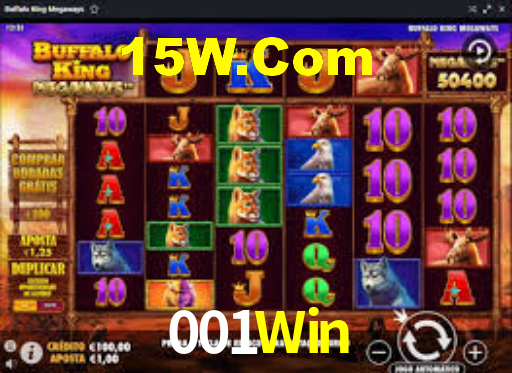 001Win Plataforma