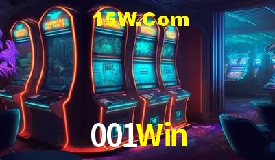 Tecnologia da Plataforma 001Win